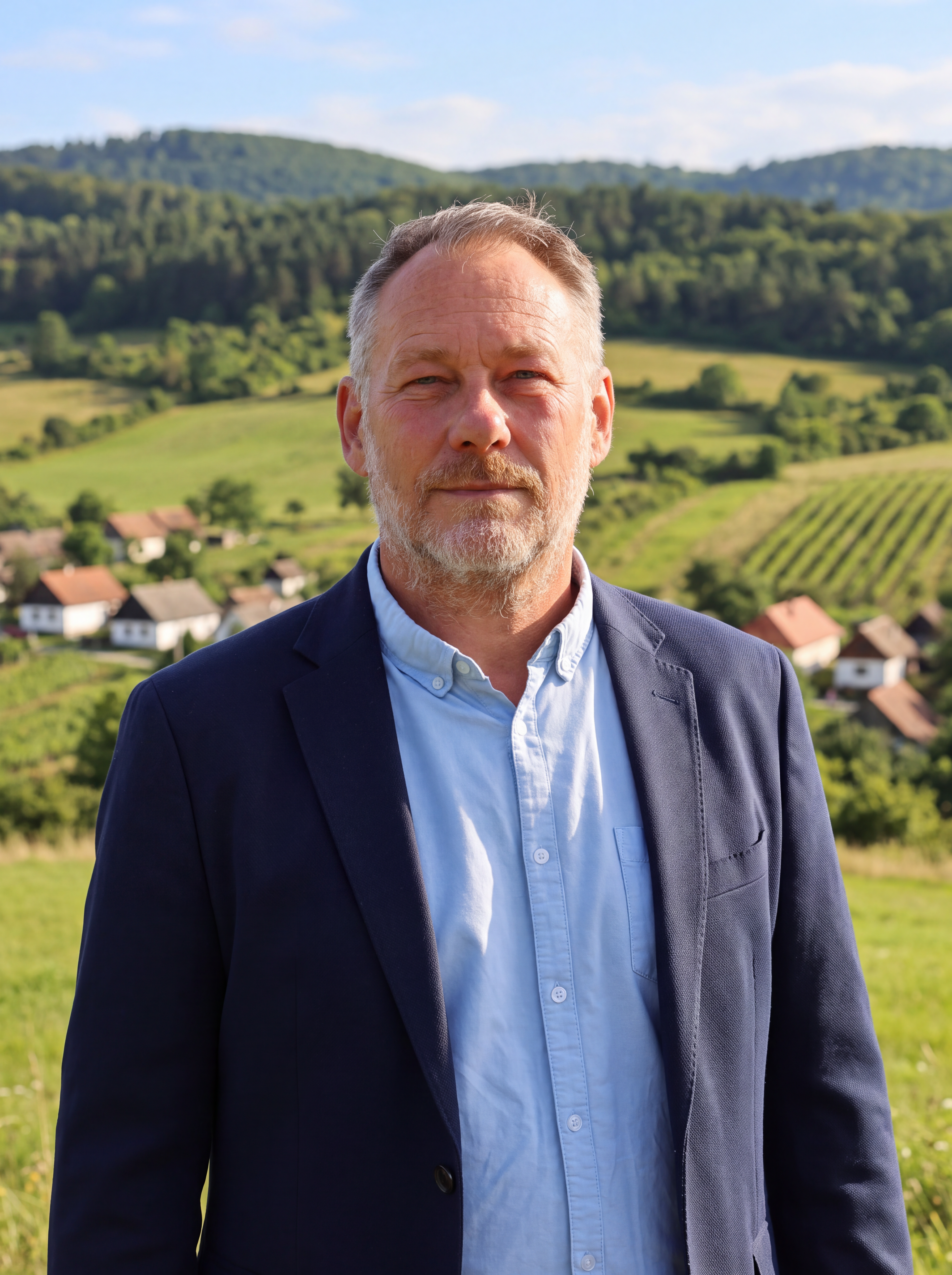 Ing. Igor Mozolák